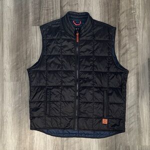 Iron and Resin Sorona Aura Rogue Puffer Vest - 2XL